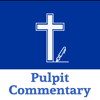 The Pulpit Commentary Offline - RAVINDHIRAN SUMITHRA