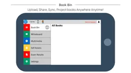 Game screenshot ONE.class Student mod apk