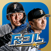 ファイターズ公式カードコレクション・Fsコレ