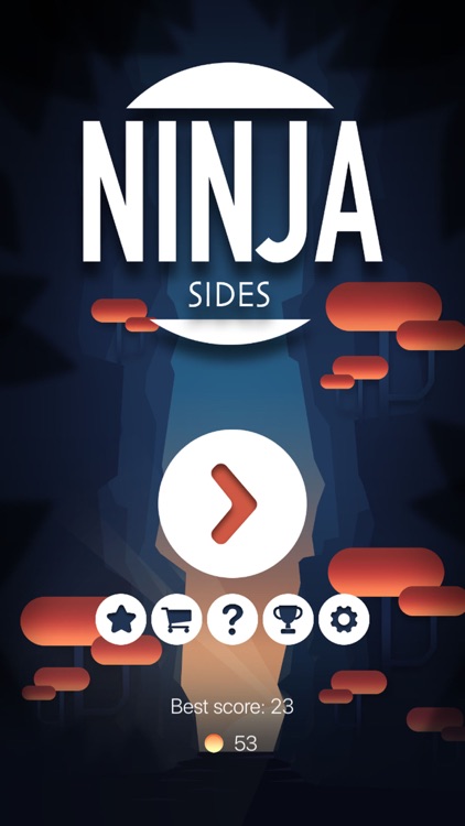 Ninja Sides
