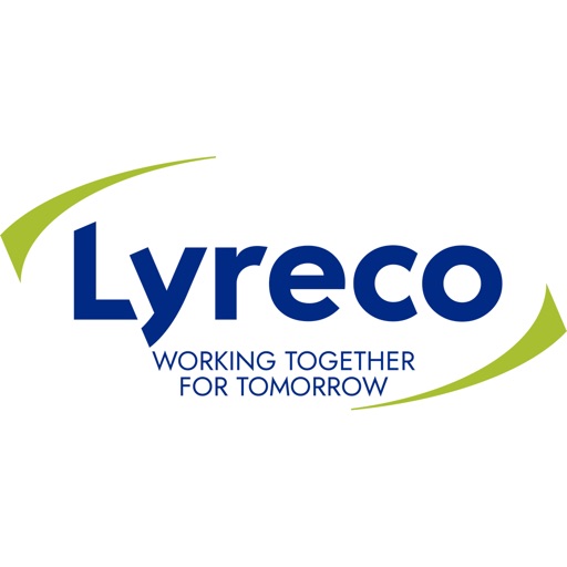 Lyreco 2019