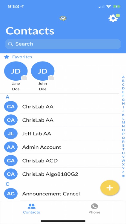 ENA SmartVoice Go