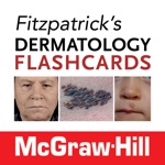 Fitzpatricks Derm Flash Cards