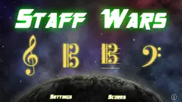 staffwars live iphone screenshot 1