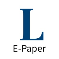 Der Landbote E-Paper ne fonctionne pas? problème ou bug?