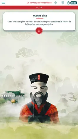 Game screenshot Mysterra® hack