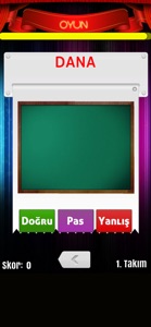 Anlat Bakalım - Kelime Oyunu screenshot #4 for iPhone