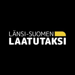 Laatutaksi - Tilaa taksi