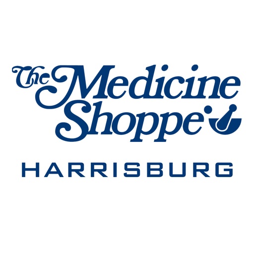 Medicine Shoppe Harrisburg IL iOS App