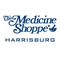 At Medicine Shoppe Harrisburg IL, your time and health is important to us
