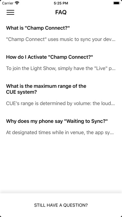 Champ Connect screenshot-3