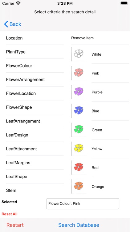 NCFlowers screenshot-5
