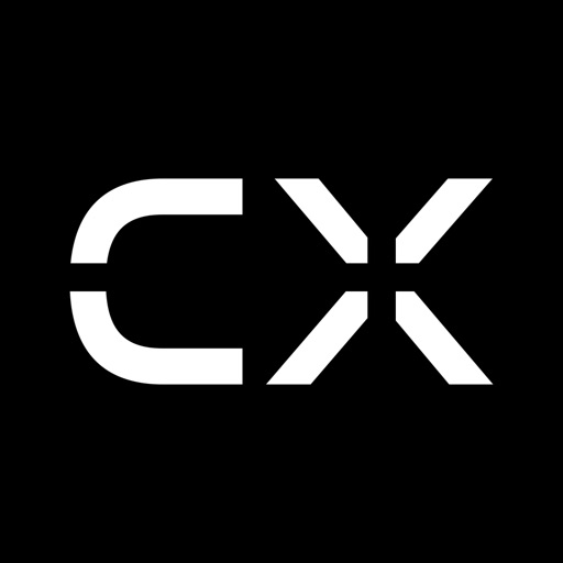 CryptiX - price tracker Icon