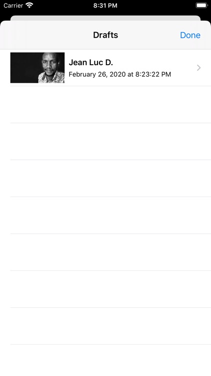 Refugee Voice screenshot-6