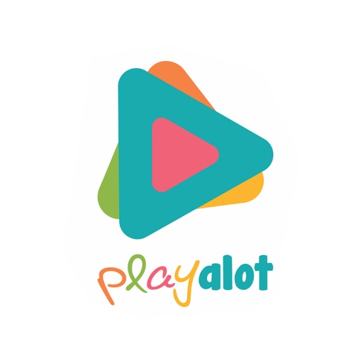 Playalot icon