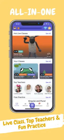 Game screenshot Schola - Live Learning hack