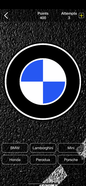 Car Logo Quiz 2020