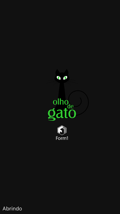 How to cancel & delete Olho de Gato from iphone & ipad 1