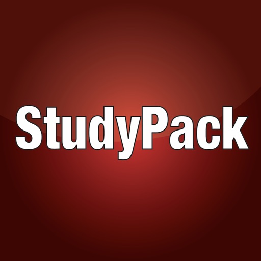 StudyPack Math icon