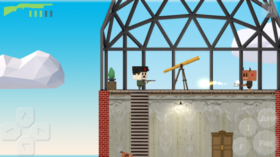 Screenshot #3 pour Dangerous Ivan