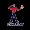Pizza Boy Dunfermline icon