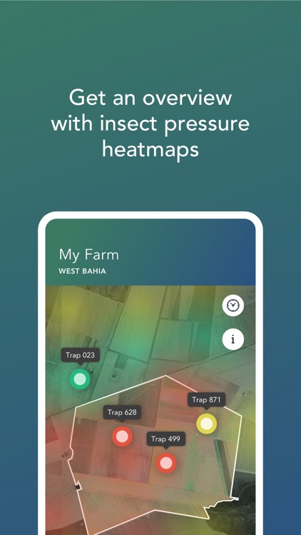 Arc™ farm intelligence- Brazil