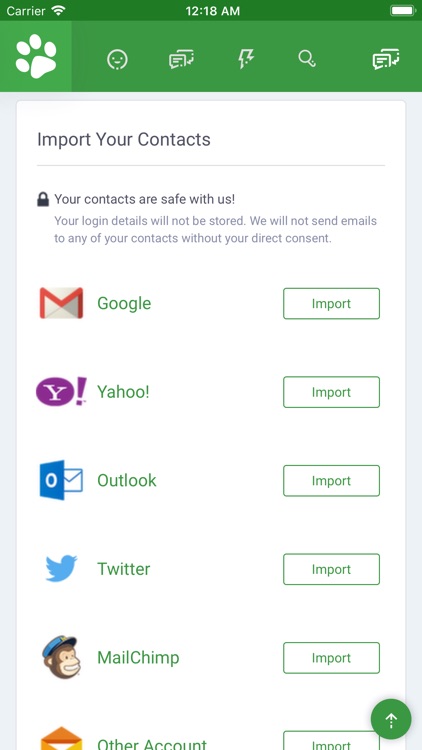 BEPUPPY • Pet Social Network screenshot-4