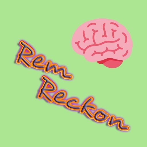 RemReckon