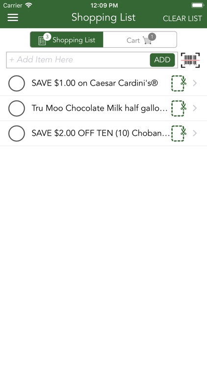 MO Greenhills Grocery screenshot-9