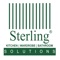 Check out the list of products of Sterling
