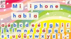 Spanish Word Wizard for Kids iPhone image 2