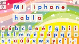 Game screenshot Spanish Word Wizard for Kids apk