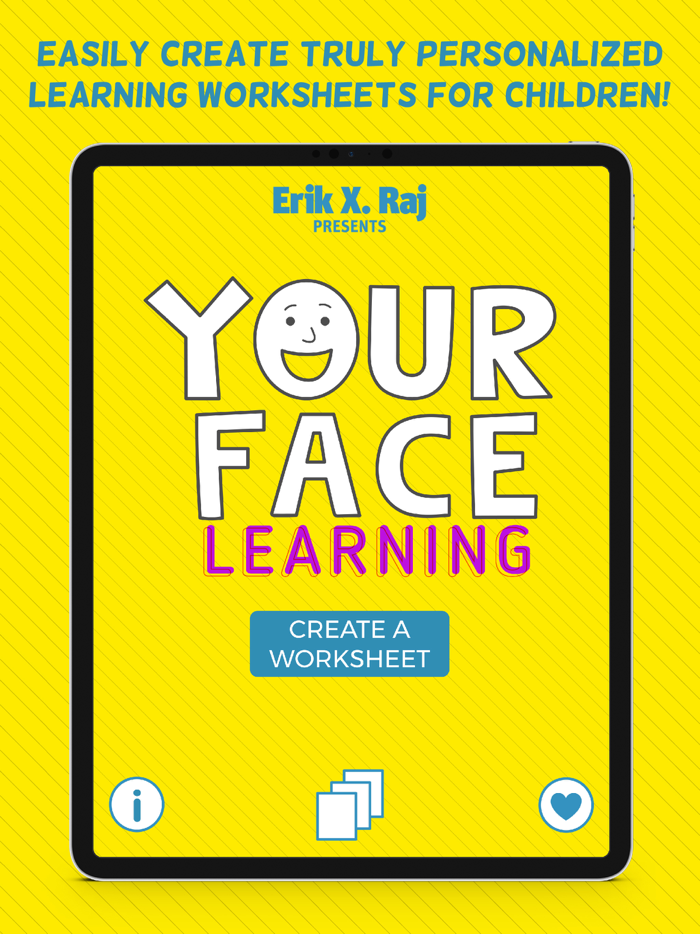 Your Face Learning