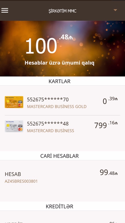 Bank Respublika Mobile Office