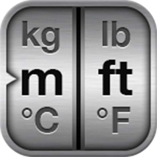 Unit Converter+®