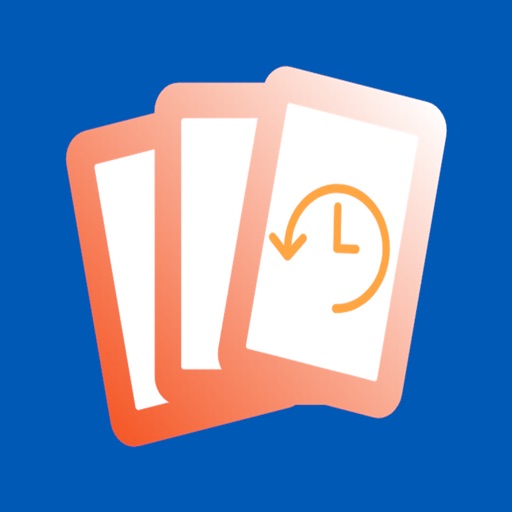 Memory Deck icon