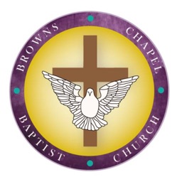 Browns Chapel Baptist Church