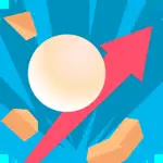 Gravity Crush - Casual Games App Positive Reviews