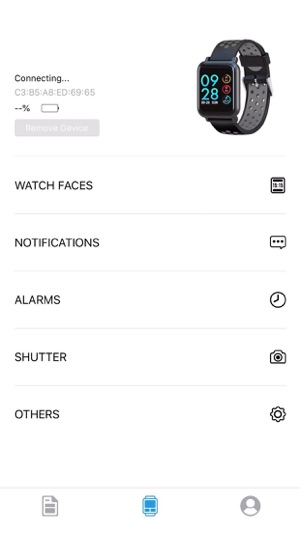 ABYX FIT TOUCH(圖4)-速報App