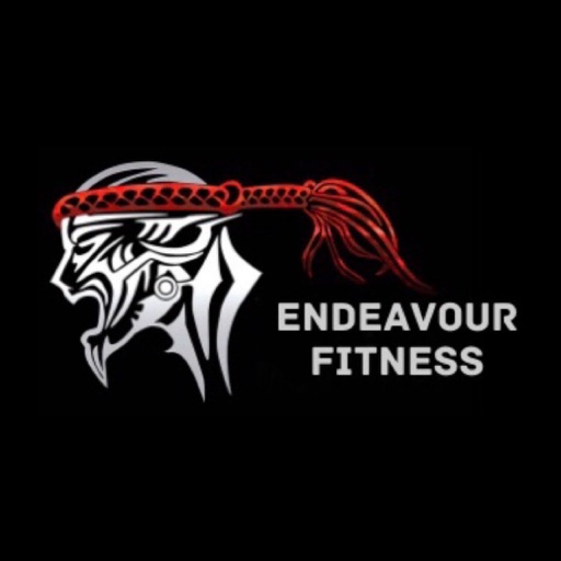 Endeavour Fitness icon