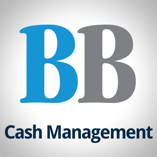 Brookline Bank Cash Management iOS App