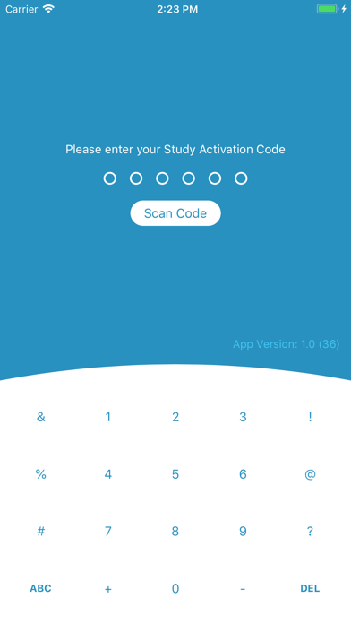Screenshot #1 pour HSV15