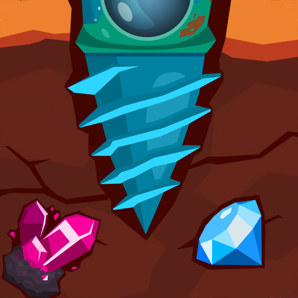 Drill Master App Icon