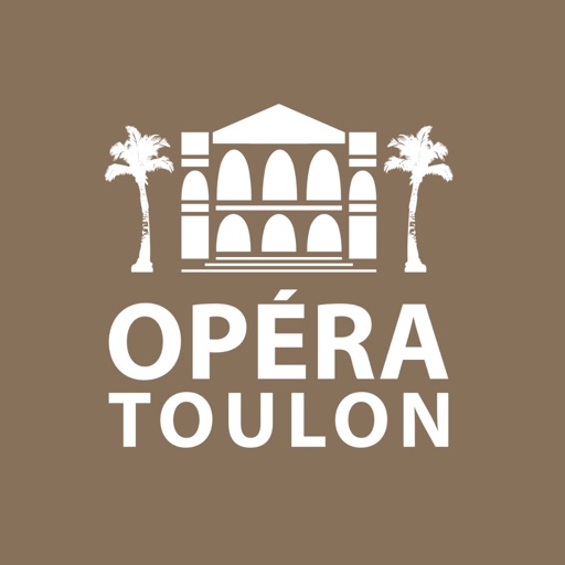OPERA DE TOULON