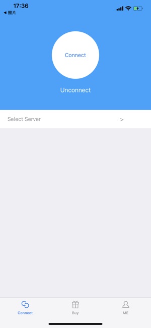VPN SPIRIT-Unlimited Vpn Proxy(圖2)-速報App