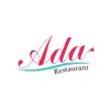 Ada Restaurant - Online Order delete, cancel