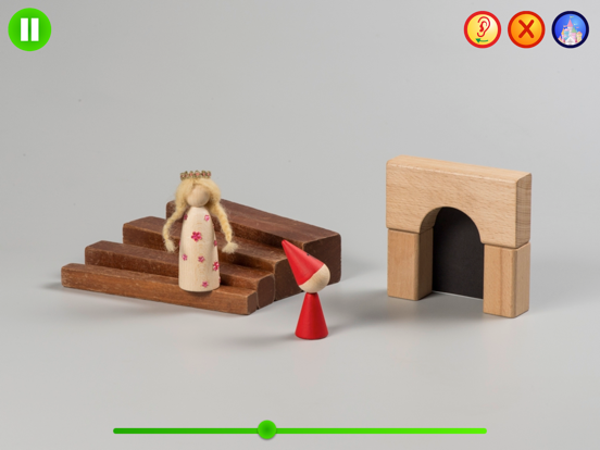 Screenshot #5 pour Auf ins Land der Zahlen