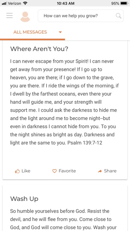 goTandem: Bible Engagement App
