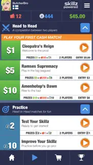 labyrinth - ancient tournament iphone screenshot 3