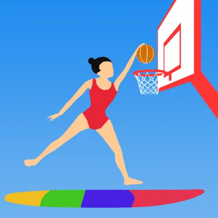 Surf Dunk Читы